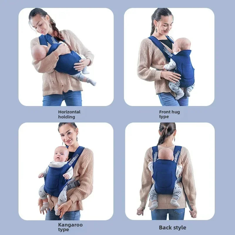 4 in 1 Baby Carrier Strap