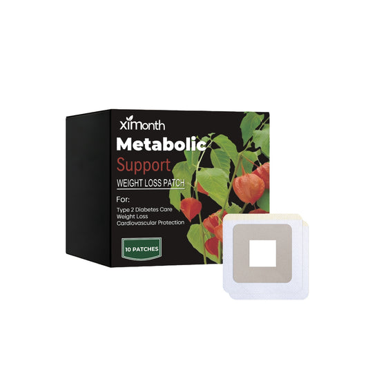 Weight Loss Patch