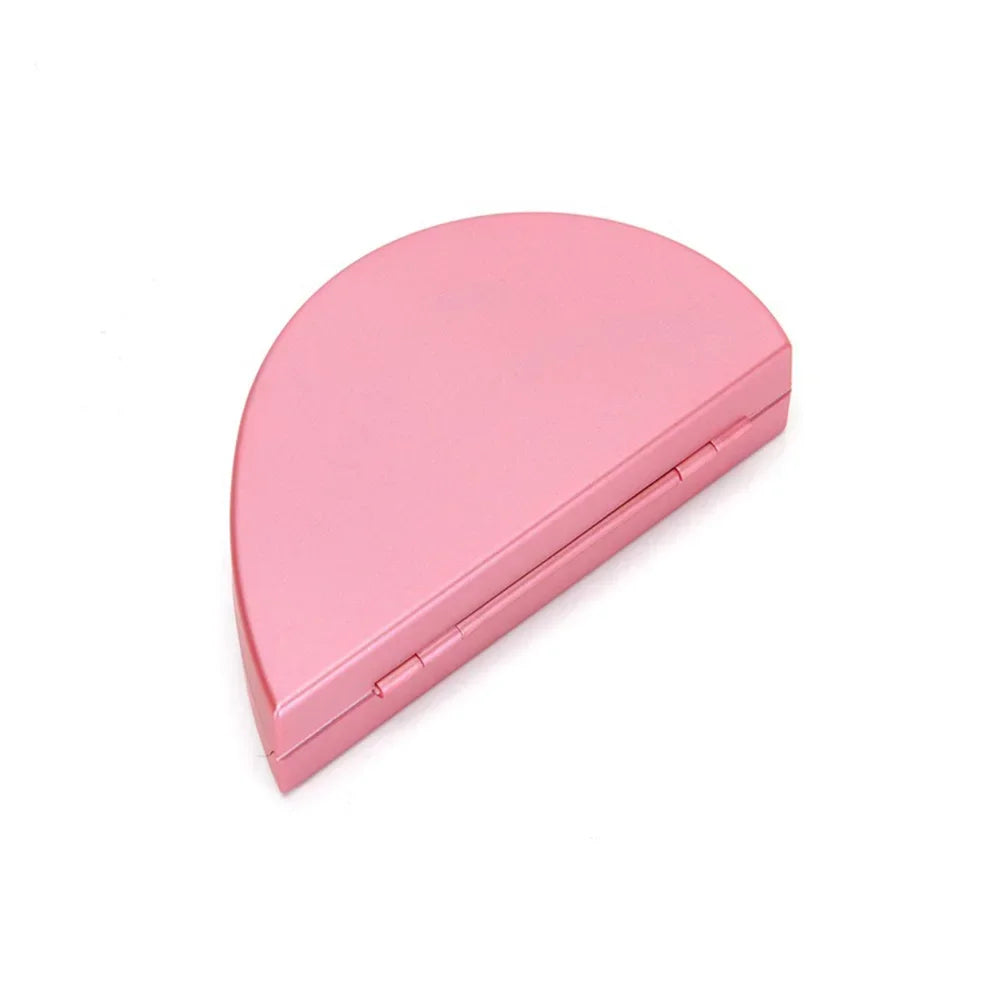 3D Heart Shape Rose Flower Ring Box Set