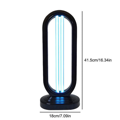 UVC Light Sanitizer with Remote Control