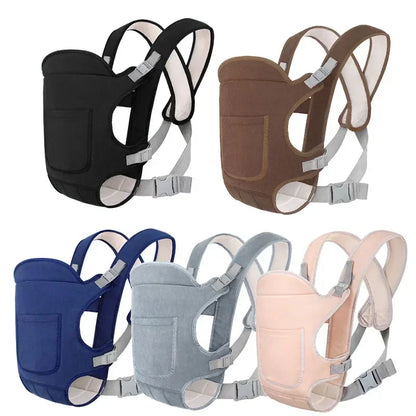 4 in 1 Baby Carrier Strap
