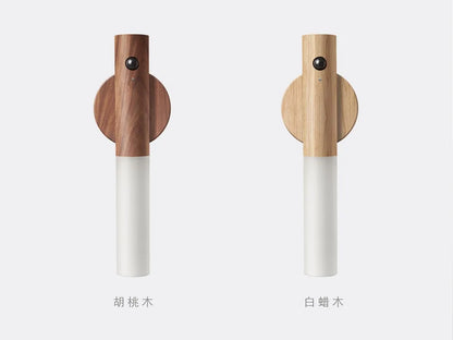 Led Light Motion Sensor Lighting Lamps Room Decor For Home Rechargeable Lamp Bedroom Decoration Decorative Lights Bedside Mood