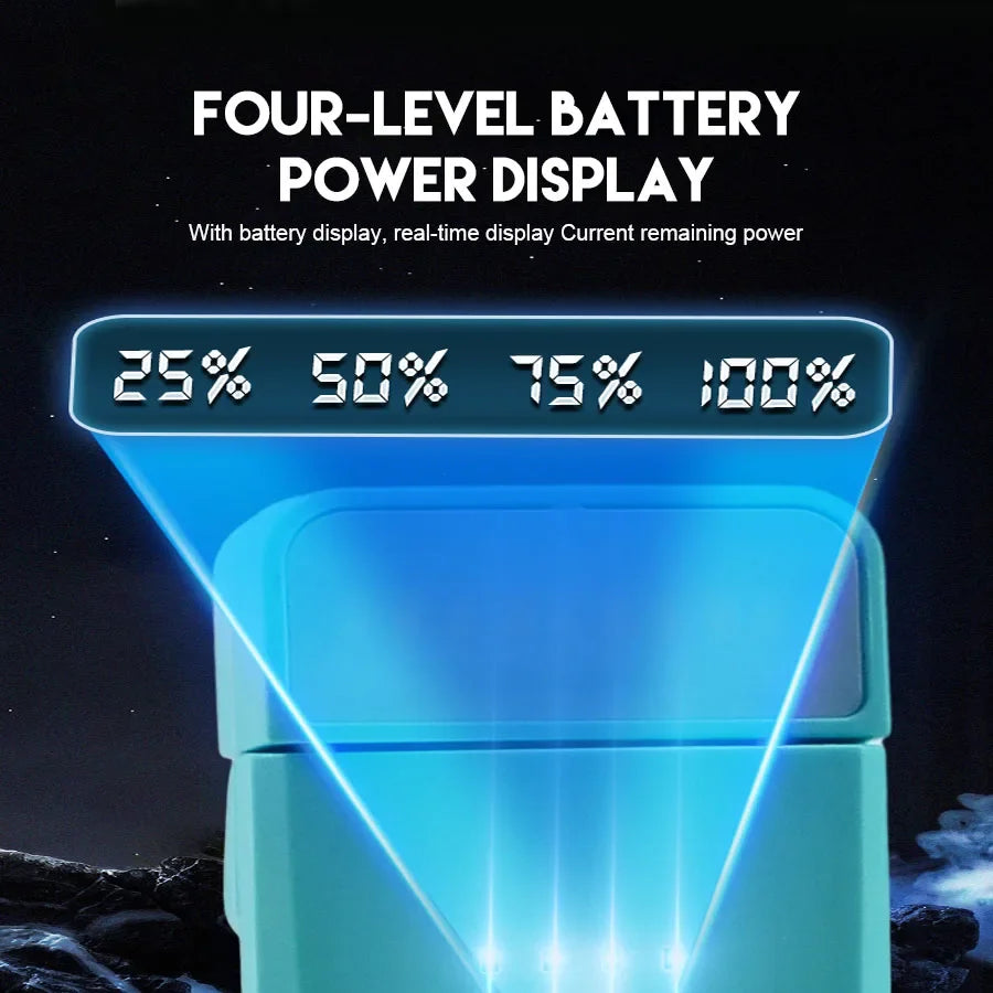 Book Light USB Rechargeable 3 Colors & 5 Brightness 1800K-6000K Reading Light Clip-on Read Lamp Bookmark Night Light Book Lamp