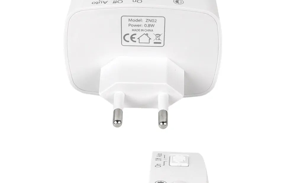 LED Night Light Motion Sensor EU US Plug Lamp Nightlights For Children Bedroom Decoration Hallway Stairs WC Bedside Night Lamp