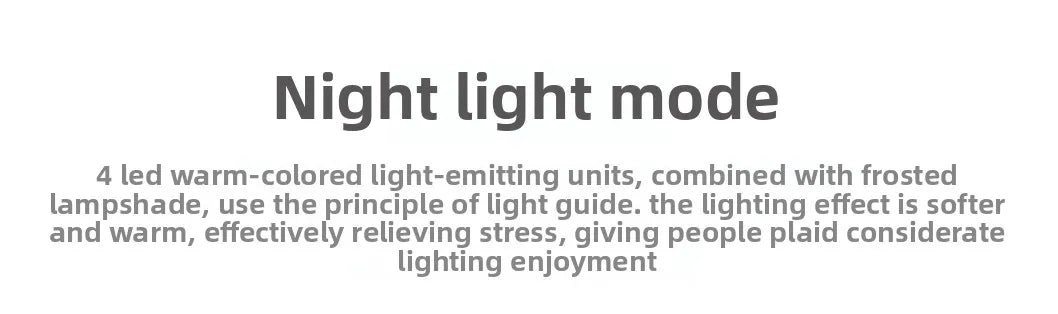 Led Light Motion Sensor Lighting Lamps Room Decor For Home Rechargeable Lamp Bedroom Decoration Decorative Lights Bedside Mood