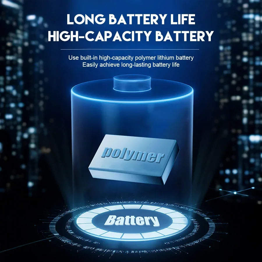 Book Light USB Rechargeable 3 Colors & 5 Brightness 1800K-6000K Reading Light Clip-on Read Lamp Bookmark Night Light Book Lamp