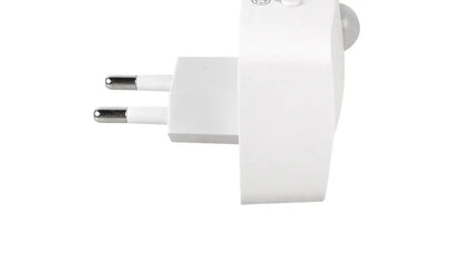 LED Night Light Motion Sensor EU US Plug Lamp Nightlights For Children Bedroom Decoration Hallway Stairs WC Bedside Night Lamp